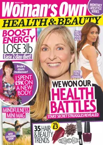 Health and Beauty 2 
                issue Health and Beauty 2