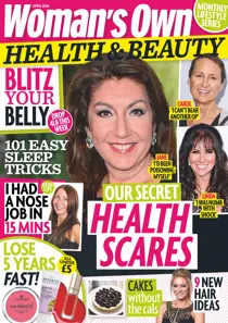 Health & Beauty 2016 
                issue Health & Beauty 2016