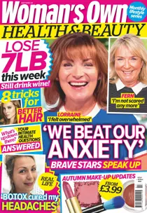 Health & Beauty 3 
                issue Health & Beauty 3