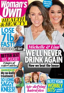 Issue 2 - Health & Beauty 1 
                issue Issue 2 - Health & Beauty 1