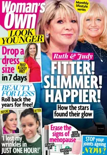 Issue 3 - Look Younger 1 
                issue Issue 3 - Look Younger 1