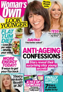 Issue 3 - Look Younger 2021 
                issue Issue 3 - Look Younger 2021