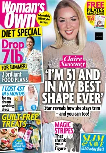 Issue 4 - Diet 2 
                issue Issue 4 - Diet 2
