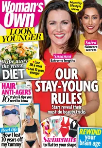 Issue 6 - Look Younger 2 
                issue Issue 6 - Look Younger 2