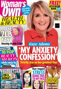 Issue 7 - Health & Beauty 3 
                issue Issue 7 - Health & Beauty 3