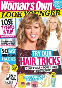 Look Younger 1 
                issue Look Younger 1