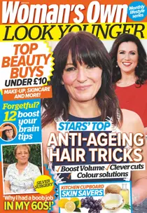 Look Younger  Issue 6  
                issue Look Younger  Issue 6 