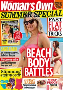 Summer Special 
                issue Summer Special