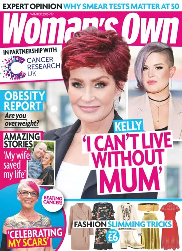Woman's Own Lifestyle Special Preview