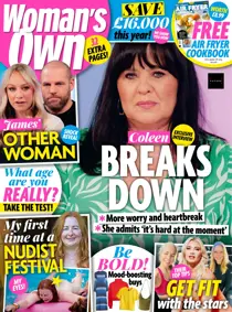 3 Feb 2025 
                issue 3 Feb 2025