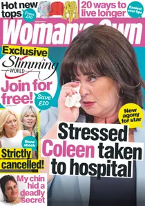 10th April 2017 
                issue 10th April 2017