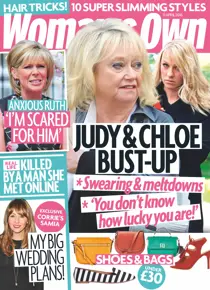 11th April 2016 
                issue 11th April 2016