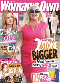 11th May 2015 
                issue 11th May 2015