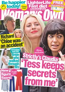 11th September 2017 
                issue 11th September 2017