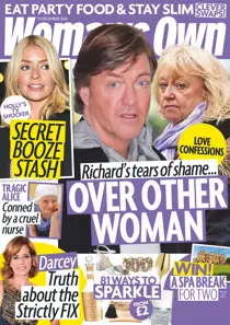 12th December 2016 
                issue 12th December 2016