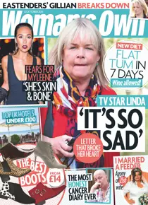 12th October 2015 
                issue 12th October 2015