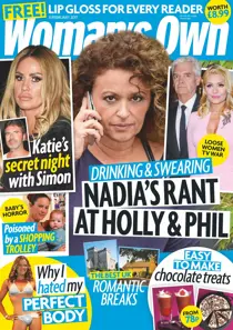 13th February 2017 
                issue 13th February 2017