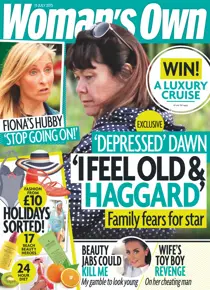 13th July 2015 
                issue 13th July 2015