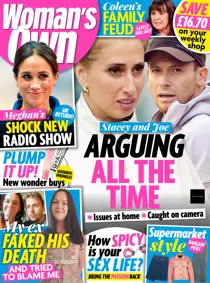 13th Oct 2025 
                issue 13th Oct 2025