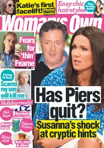 14th August 2017 
                issue 14th August 2017