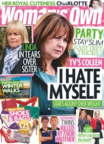 14th December 2015 
                issue 14th December 2015