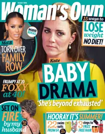 14th July 2014 
                issue 14th July 2014