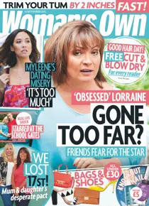 14th September 2015 
                issue 14th September 2015