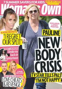 15th August 2016 
                issue 15th August 2016