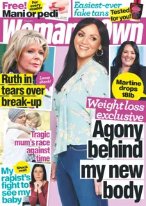 15th May 2017 
                issue 15th May 2017