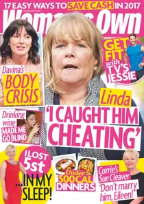 16th January 2017 
                issue 16th January 2017