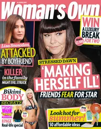 16th June 2014 
                issue 16th June 2014