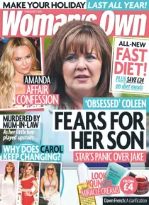 17th August 2015 
                issue 17th August 2015