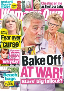 17th July 2017 
                issue 17th July 2017