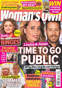 17th June 2019 
                issue 17th June 2019