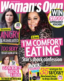 17th March 2014 
                issue 17th March 2014