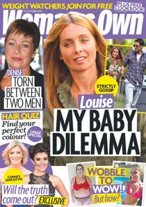 17th October 2016 
                issue 17th October 2016