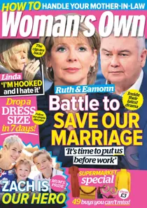 18th March 2019 
                issue 18th March 2019