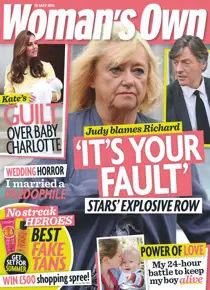 18th May 2015 
                issue 18th May 2015