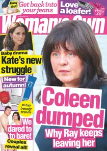 18th September 2017 
                issue 18th September 2017