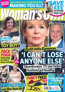 19th August 2019 
                issue 19th August 2019