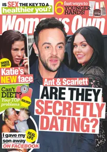 19th February 2018 
                issue 19th February 2018