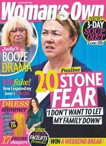 19th January 2015 
                issue 19th January 2015