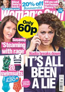 19th June 2017 
                issue 19th June 2017