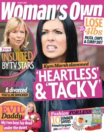 19th May 2014 
                issue 19th May 2014