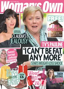 19th October 2015 
                issue 19th October 2015