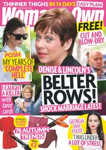 19th September 2016 
                issue 19th September 2016