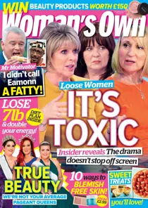 1st April 2019 
                issue 1st April 2019