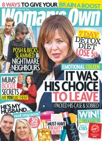 1st February 2016 
                issue 1st February 2016