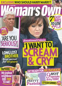 1st June 2015 
                issue 1st June 2015