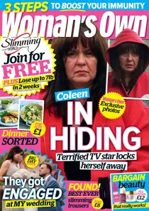 1st October 2018 
                issue 1st October 2018